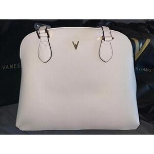 NWT Vanessa Williams purse